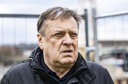 Janković pojasnil, zakaj so ponovno odprtje Ilirije zamaknili za en dan