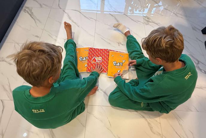 Teden otroka: McDonald's donira 50 centov od vsakega Happy Meala za otroke v stiski ter širi sporočilo prijaznosti