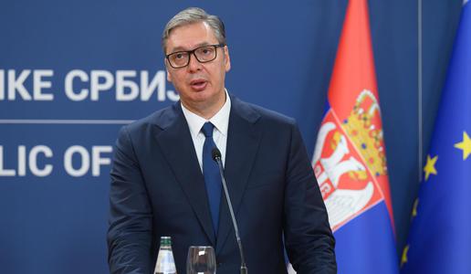 MZEZ državljanom v Srbiji v času volitev svetuje previdnost