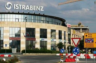 Istrabenz poplačal skoraj polovico obveznosti
