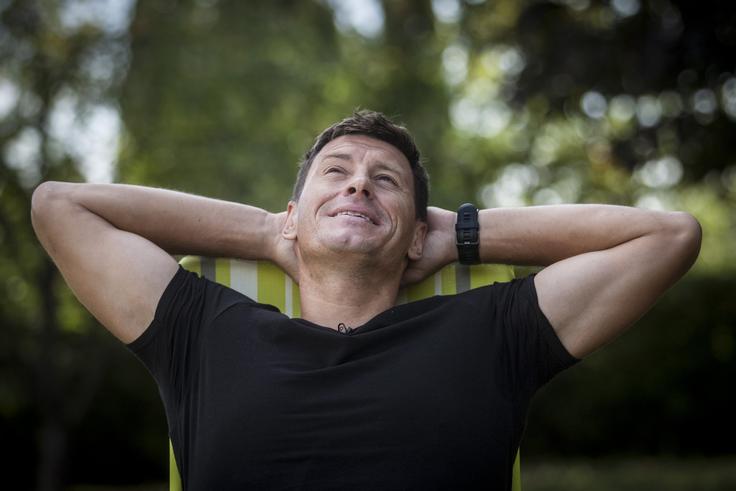 Ivica Kostelić: smučar, ki se ne bo nikoli poslovil? | Foto: Bojan Puhek