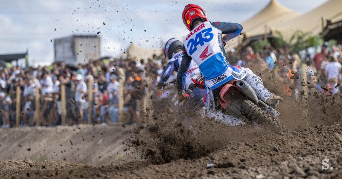 Tekmec Tima Gajserja si je zlomil šest reber - siol.net