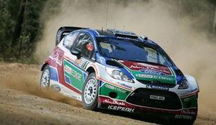Kolaps Citroëna, primat Hirvonenu