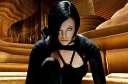 Aeon Flux