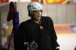 Jure Kralj novi prebežnik v Francijo