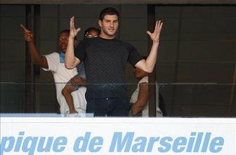 Gignac po novem član Marseilla