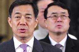 Kitajski politik Bo Šilaj izključen iz komunistične stranke, grozi mu preiskava