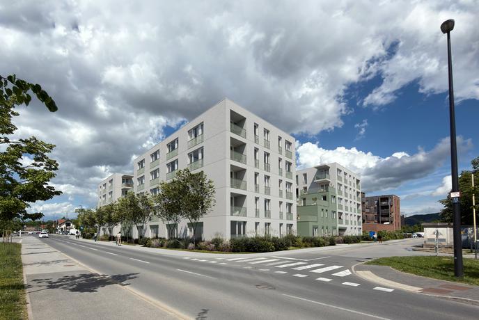 Ljubljansko območje, polno odpadkov, bo dobilo novo podobo