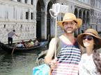 Benetke, turisti