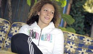 Ilka Štuhec: Na sneg, ko bom povsem zdrava