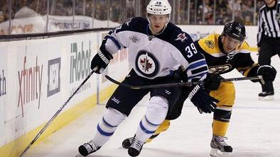 Boston nadigral Winnipeg