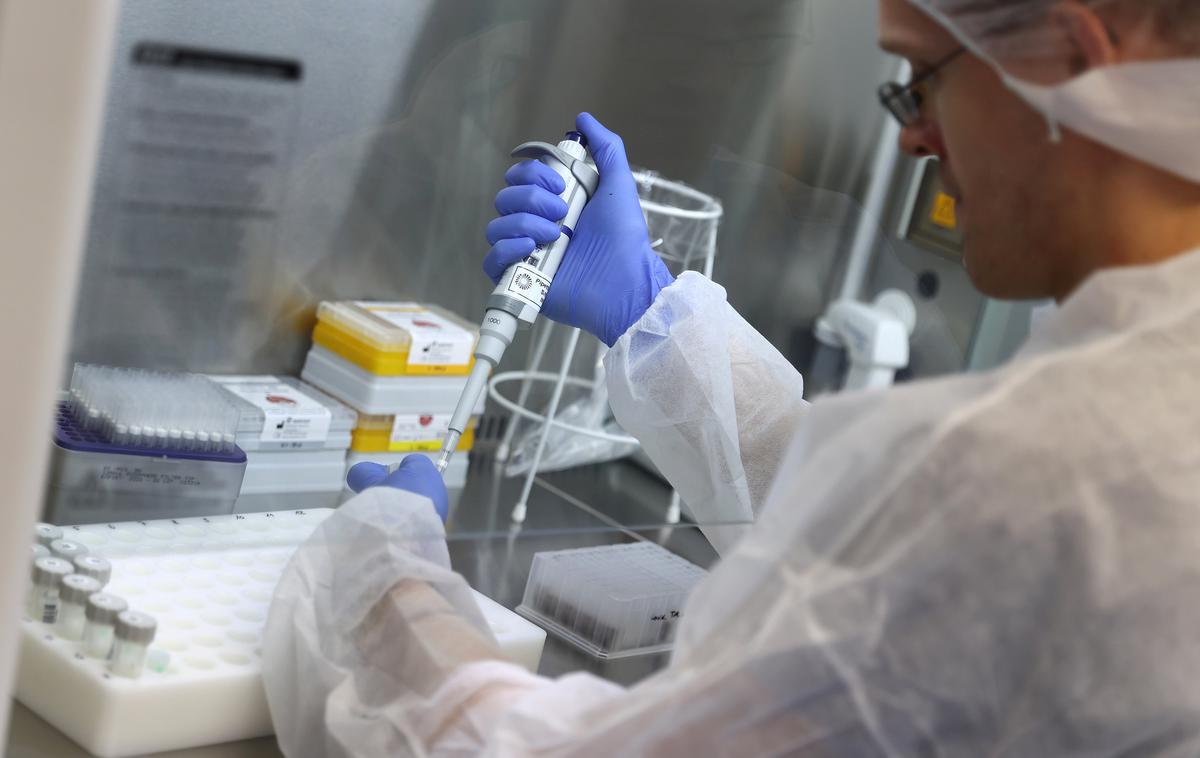 koronavirus | Zaradi slabšanja epidemiološke slike sta se na seznam poleg Slovenije uvrstili še Avstrija in Švica, piše na spletni strani finske vlade. | Foto Reuters