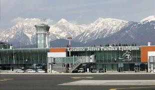 Visokoleteči načrti Aerodroma Ljubljana
