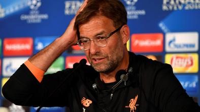 Liverpool se tepe po glavi, Lampard verjame, da mu bo v tretje uspelo