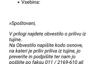 Slovenske banke opozarjajo: z lažnimi sporočili zadnje dni spet okrepljeno prežijo na vaš denar!