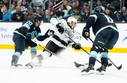 Anže Kopitar uresničil veliko željo, konec je še ene veličastne kariere