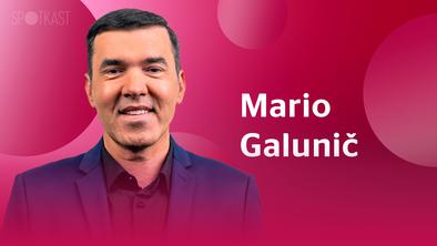 "V studiu pozabim na vse težave. A problemi te počakajo pred vrati."