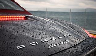 Hidria in Porsche: slovensko znanje za nižjo porabo boxsterja