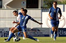 Domžalčani začenjajo kvalifikacije za ligo prvakov