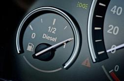 Poročilo ICCT: BMW-ji porabijo tretjino več goriva od tovarniško navedene porabe