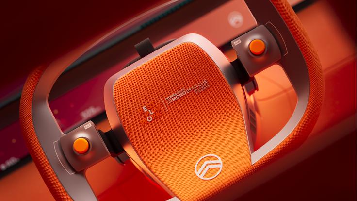 Citroen Elo | Foto: Citroën