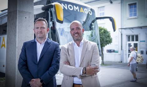 Slovenske železnice bodo dokončale pomemben prevzem