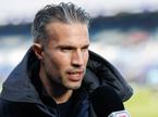 Robin van Persie