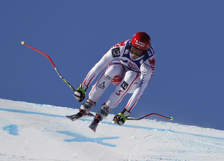 Joachim Puchner | Foto: Guliverimage
