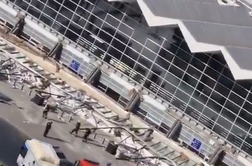 Padec nadstreška v Srbiji: sodišče zavrnilo obtožnico proti nekdanjemu ministru