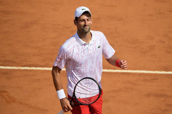 Novak Đoković | Foto Gulliver/Getty Images