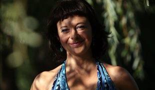 Lara Jankovič: Občutka da uživam, ne morem zaigrati