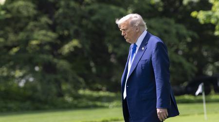 Trump napovedal nov krog trgovinski pogajanj s Kitajsko