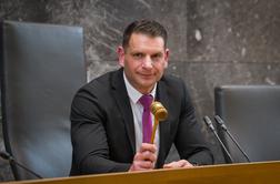 Nekdanja predsednika DZ: Izvolitev Stevanovića nakazuje novo koalicijo