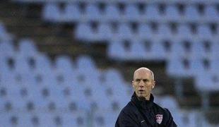 Američani bodo s pripravami začeli že januarja