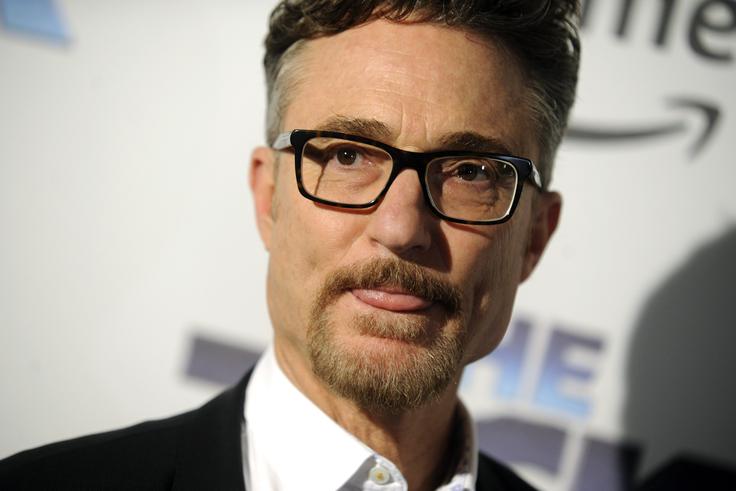 Josephson zanika, da bi vedel za Epsteinove povezave z mladoletnimi osebami, čeprav je z njim komuniciral tudi po obsodbi zaradi pedofilije. | Foto: Guliverimage