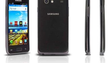 Ocenili smo: Samsung Galaxy S Advance