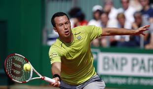 Kohlschreiber osvojil domači Düsseldorf
