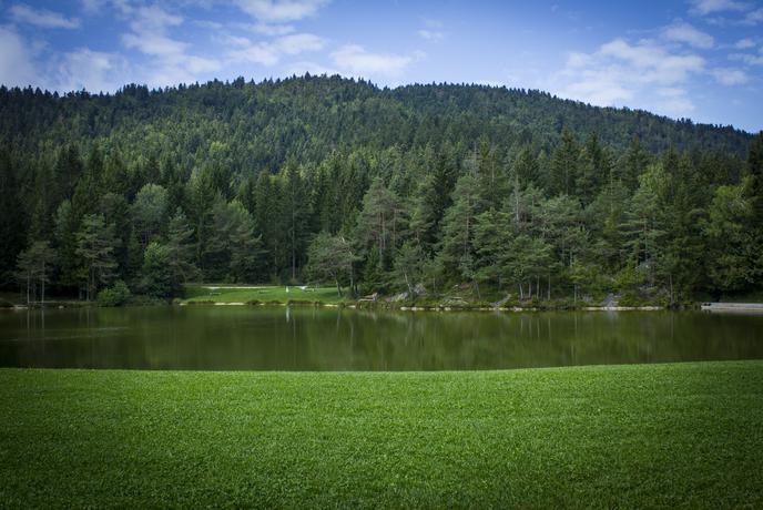 Kje je najbolj blagodejna klima pri nas?