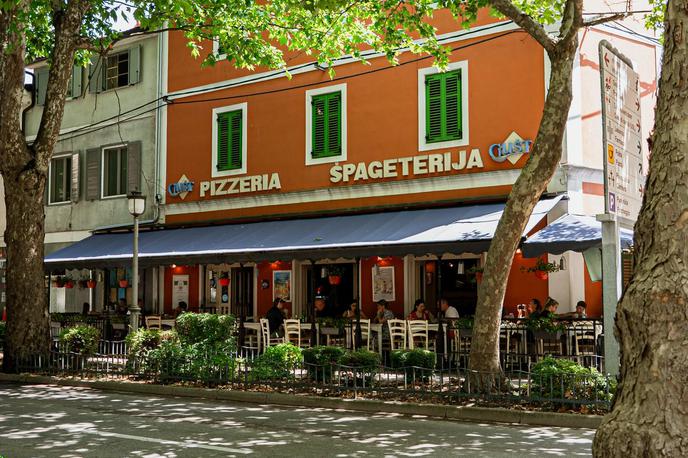 Gostilnica Gušt | Foto Sintal - Vaša varnost je naša skrb/Facebook