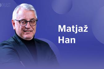 "Če bi bilo okolje res tako črno, se te investicije ne bi dogajale"