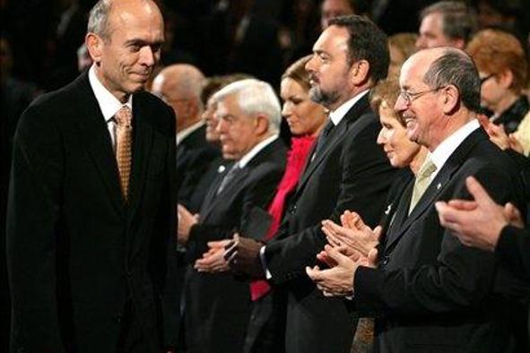 Zadnji dve leti Drnovškovega predsedniškega mandata