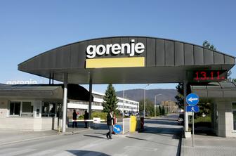 "Ne delavci, vodstvo naj nosi odgovornost za stanje v Gorenju" #video