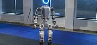 Hyundai množično zaposluje robote, ki vas bodo pustili odprtih ust #video