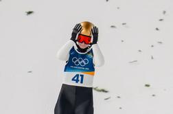 Nika Vodan o čustvenem vrtiljaku: Bilo je nemirno, precej stresno