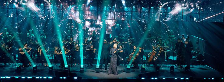 Simfonični orkester Cantabile | Foto: Valter Leban