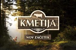 Kmetija: Nov začetek – avdicije v živo za 50.000 evrov