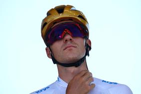 Evenepoel pripravljen na obračun s Pogačarjem: Več nas je, boljše je