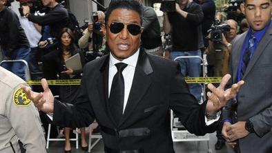Obetajo se sodobni Jackson 5