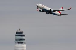 Avstrijci vidijo letalski promet kot grožnjo za širitev ebole