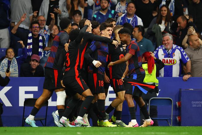 Barcelona | Foto Reuters